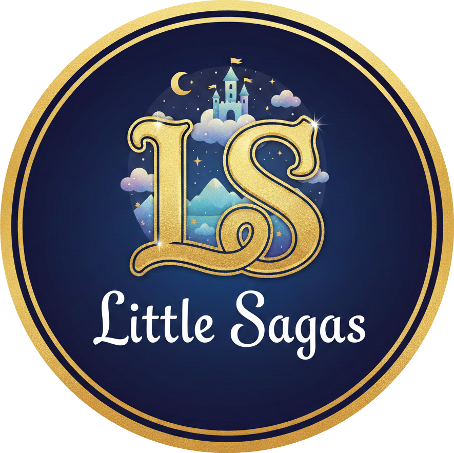 Little Sagas