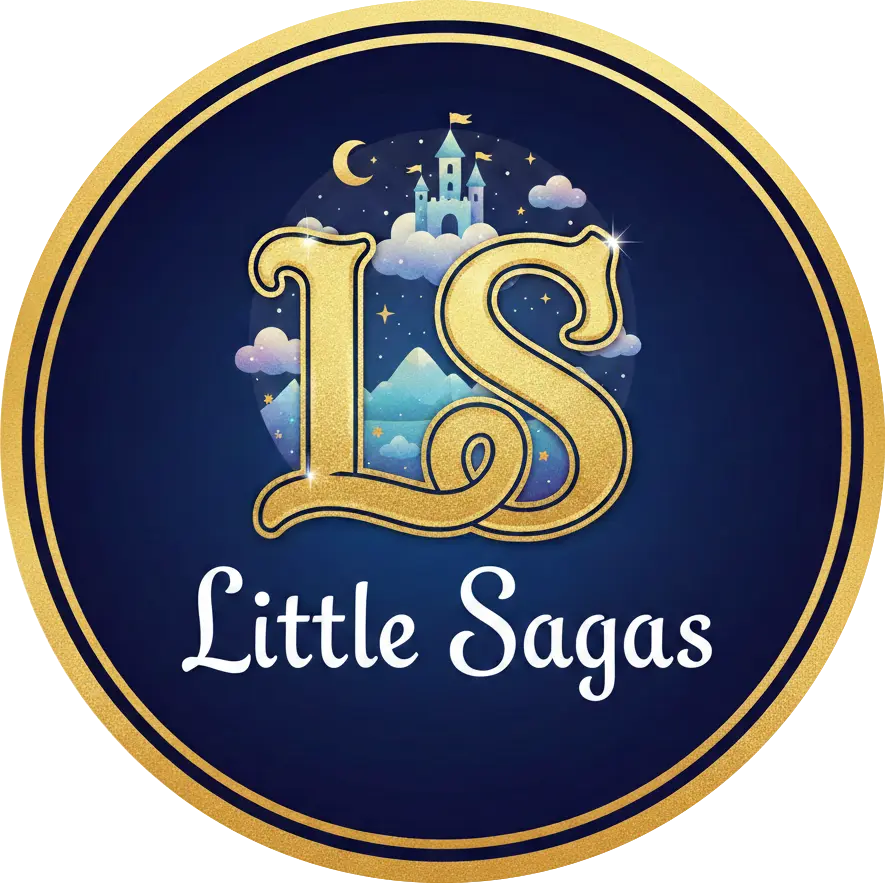 Little Sagas